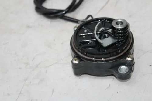 24 CF-MOTO UFORCE 600 FRONT DIFFERENTIAL FINAL DRIVE ACTUATOR MODULE UNIT