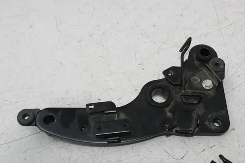 17-22 KAWASAKI VULCAN S EN650 FRONT SUB SUPPORT BRACKETS MOUNTS SET