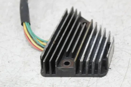 83-85 HONDA XR350R RECTIFIER VOLTAGE REGULATOR (SEE DESCP)