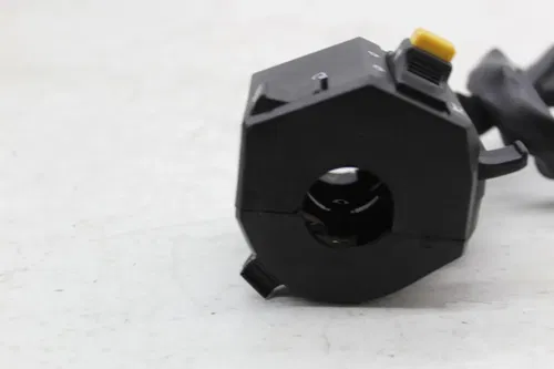 08-10 BUELL FIREBOLT XB12R LEFT CLIP ON HANDLE HORN SIGNALS SWITCH SWITCHES