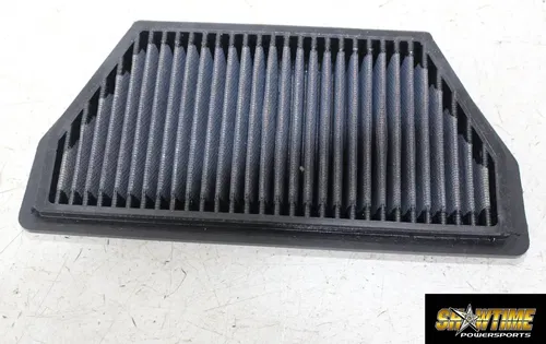 07-08 HONDA CBR600RR K&N AIRBOX AIR INTAKE FILTER