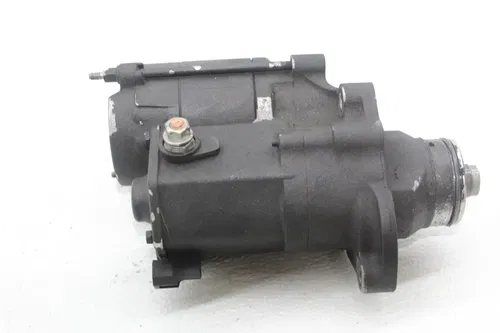 12-17 HARLEY-DAVIDSON SOFTAIL SLIM FLS ENGINE STARTING STARTER MOTOR -DC 12V