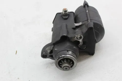 12-17 HARLEY-DAVIDSON SOFTAIL SLIM FLS ENGINE STARTING STARTER MOTOR -DC 12V