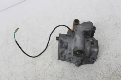 2002 YAMAHA BEAR TRACKER 250 YFM250B ENGINE MOTOR TRANSMISSION TRANNY GEARS
