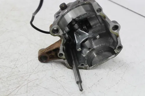 2002 YAMAHA BEAR TRACKER 250 YFM250B ENGINE MOTOR TRANSMISSION TRANNY GEARS