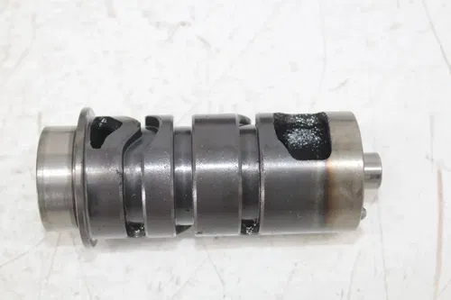 2002 YAMAHA BEAR TRACKER 250 YFM250B ENGINE MOTOR TRANSMISSION TRANNY GEARS