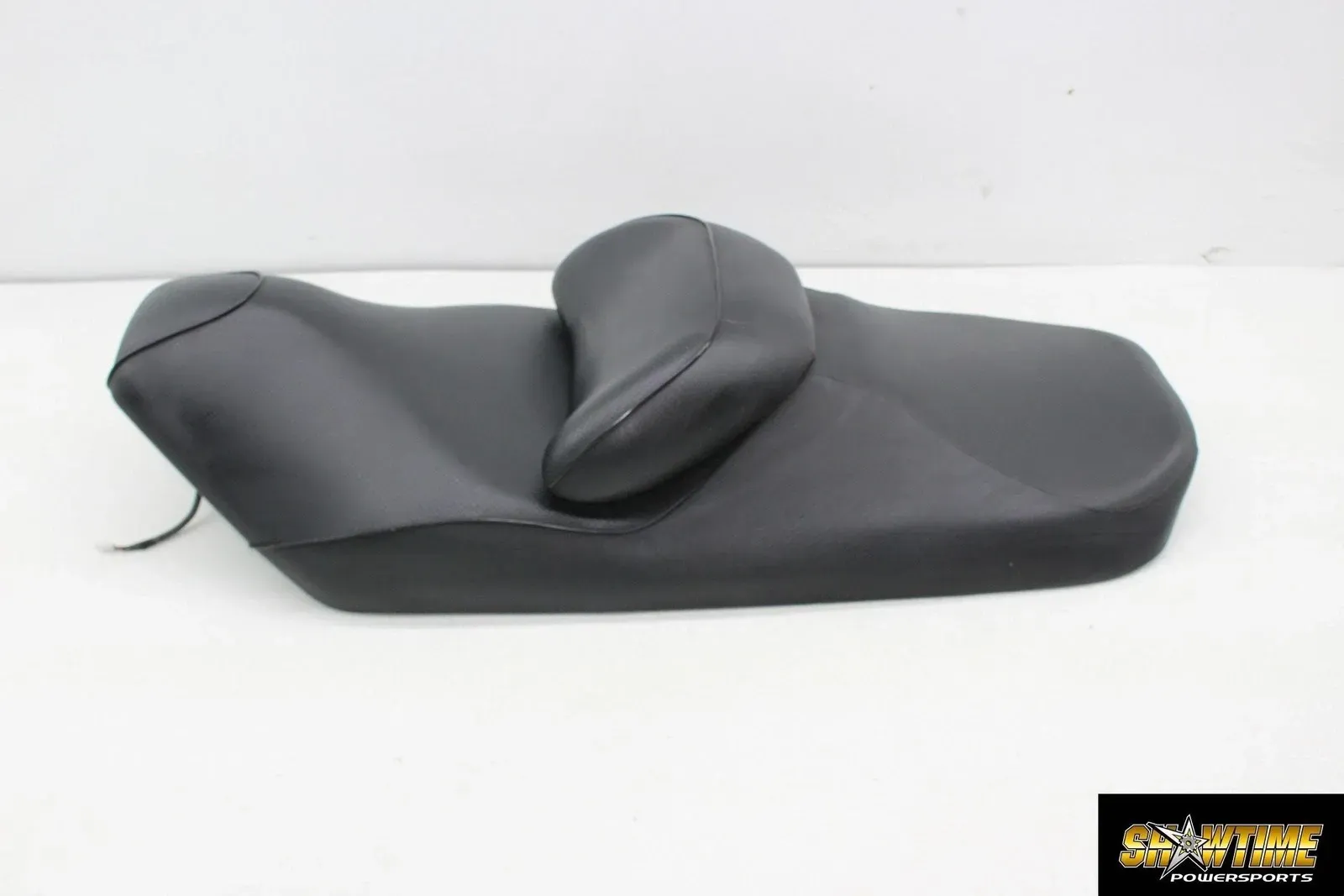 03-06 SUZUKI BURGMAN 400 AN400 FRONT REAR BACK PASSENGER DRIVERS SEAT CUSHION
