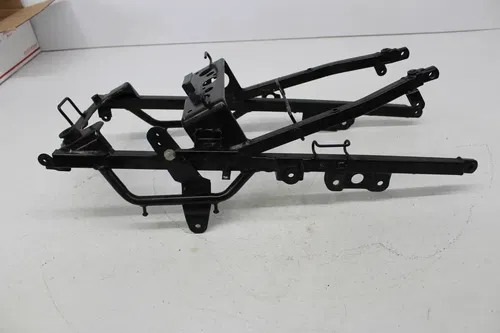 2002 SUZUKI SV650 REAR BACK TAIL SUBFRAME SUB FRAME