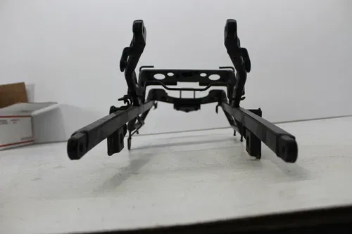 2002 SUZUKI SV650 REAR BACK TAIL SUBFRAME SUB FRAME