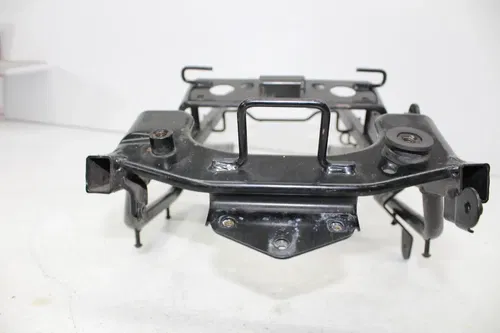 2002 SUZUKI SV650 REAR BACK TAIL SUBFRAME SUB FRAME