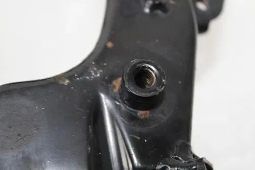 2002 SUZUKI SV650 REAR BACK TAIL SUBFRAME SUB FRAME