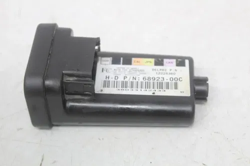 00-06 Harley-davidson Softail Deuce Fxstdi Turn Signal module unit