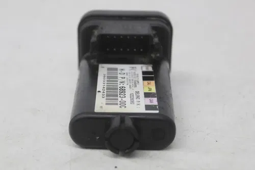 00-06 Harley-davidson Softail Deuce Fxstdi Turn Signal module unit