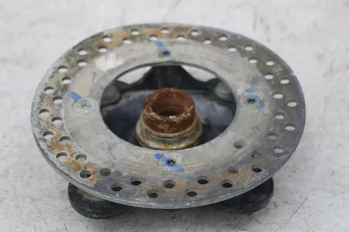 21-23 POLARIS RZR TRAIL S 1000 PREMIUM REAR BACK WHEEL RIGHT HUB