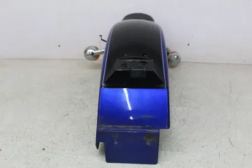97-04 SUZUKI MARAUDER 800 VZ800 REAR BACK WHEEL FENDER GUARD TAIL BRAKE LIGHT