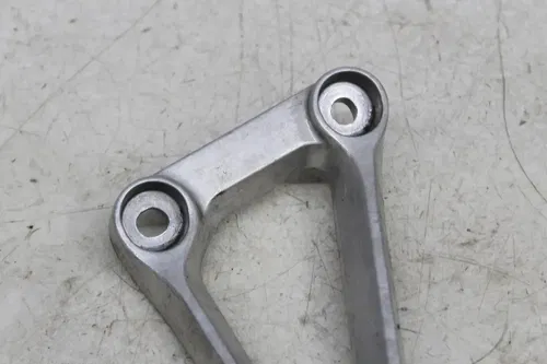 15-22 HONDA CBR300R REAR BACK PASSENGER PEG SET PAIR