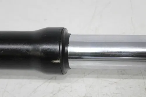 98-99 KAWASAKI NINJA ZX9R FRONT FORKS TRIPLE TREE CLAMP FORK TUBES (STRAIGHT)