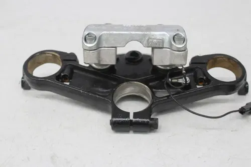 17-23 HARLEY ROAD KING FLHRXS SPECIAL FORKS UPPER TRIPLE TREE CLAMP RISERS