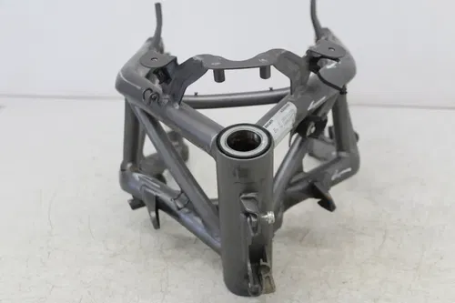13 DUCATI MULTISTRADA 1200 FRAME CHASSIS STPSS