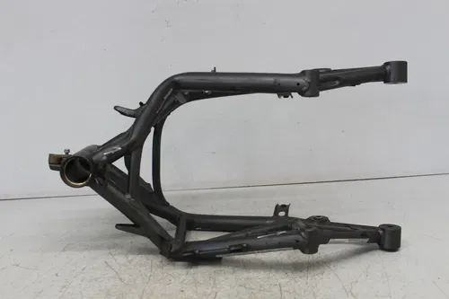 13 DUCATI MULTISTRADA 1200 FRAME CHASSIS STPSS