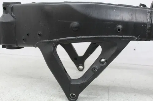 08-16 YAMAHA YZF R6 FRAME CHASSIS STPSS
