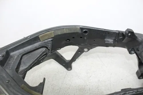 08-16 YAMAHA YZF R6 FRAME CHASSIS STPSS