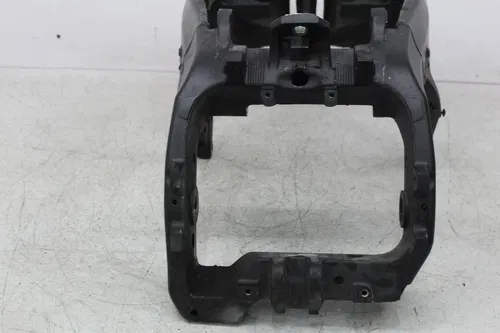 08-16 YAMAHA YZF R6 FRAME CHASSIS STPSS