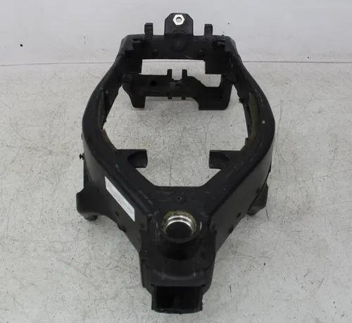 08-16 YAMAHA YZF R6 FRAME CHASSIS STPSS