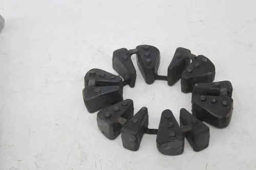 06-12 TRIUMPH DAYTONA 675 PARTS HARDWARE NUTS BOLTS SERVO AXLE KICKSTAND DAMPER
