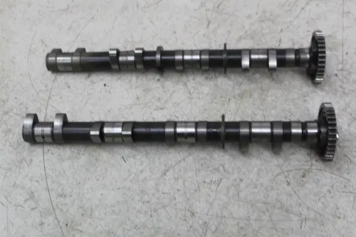 04-06 YAMAHA YZF R1 CAMSHAFT CAMS CAM SHAFTS (SEE DESCP)