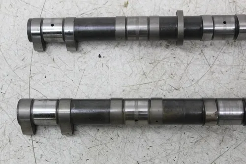 04-06 YAMAHA YZF R1 CAMSHAFT CAMS CAM SHAFTS (SEE DESCP)