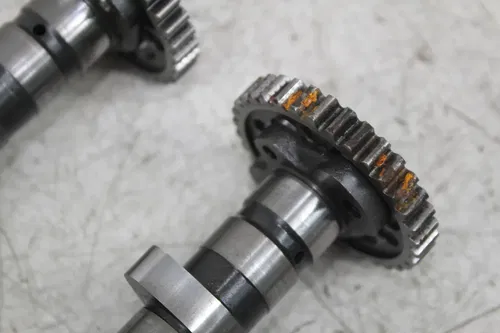 04-06 YAMAHA YZF R1 CAMSHAFT CAMS CAM SHAFTS (SEE DESCP)