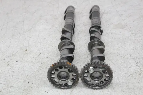 04-06 YAMAHA YZF R1 CAMSHAFT CAMS CAM SHAFTS (SEE DESCP)