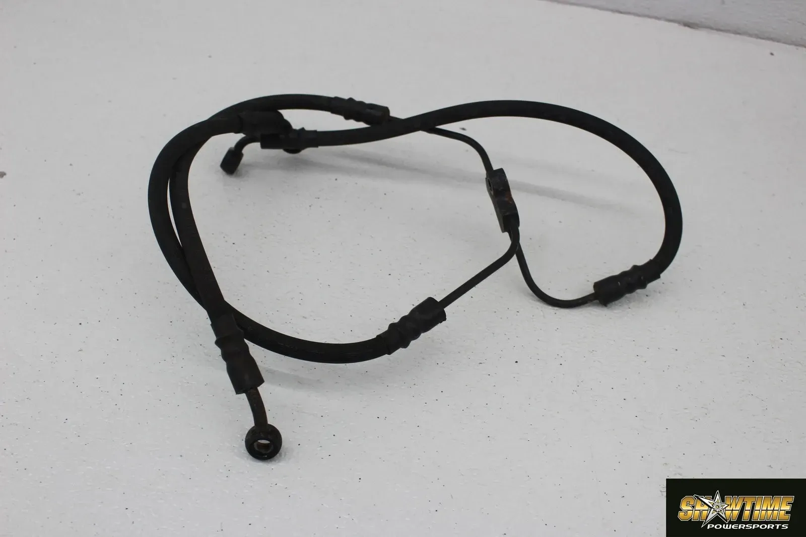 07-17 HARLEY-DAVIDSON V-ROD VRSC FRONT BRAKE LINE HOSE