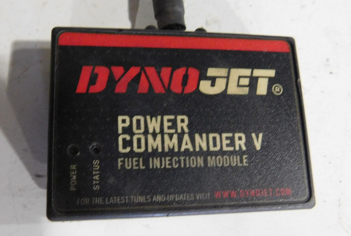 05-09 KAWASAKI BRUTE FORCE 750 KVF750 Power Commander PC5