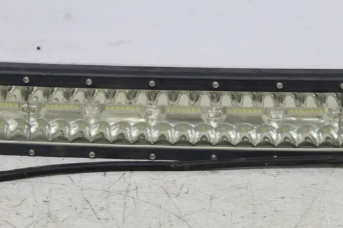 15 POLARIS RZR XP 1000 EPS FRONT LIGHT BAR LIGHT BAR