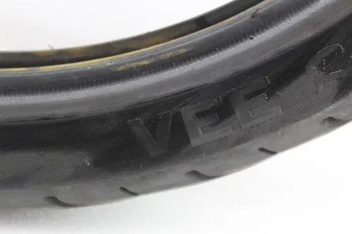 VEE TWIN MH90-21 M/C 56H FRONT TIRE (TREAD:7/32NDS)