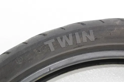 VEE TWIN MH90-21 M/C 56H FRONT TIRE (TREAD:7/32NDS)