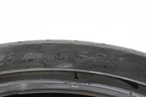 VEE TWIN MH90-21 M/C 56H FRONT TIRE (TREAD:7/32NDS)