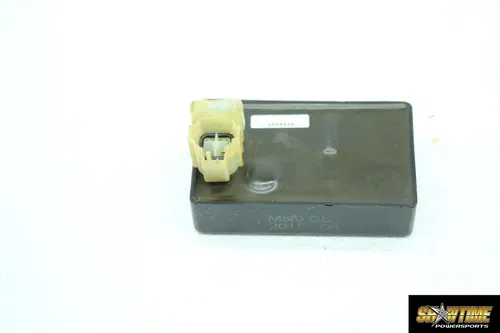 93-25 HONDA XR650L XR650 OEM ECU CDI ECM COMPUTER MODULE BOX (SEE DESCP)