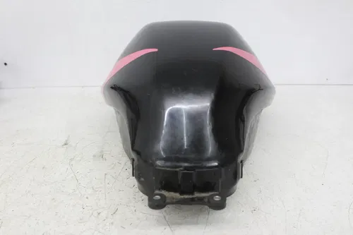 08-12 KAWASAKI NINJA 250R EX250J GAS TANK FUEL CELL PETROL RESERVOIR