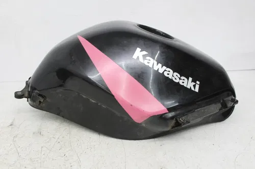08-12 KAWASAKI NINJA 250R EX250J GAS TANK FUEL CELL PETROL RESERVOIR