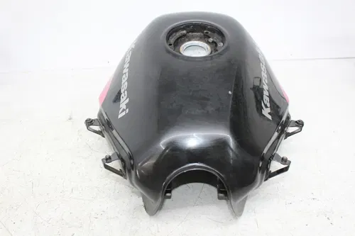 08-12 KAWASAKI NINJA 250R EX250J GAS TANK FUEL CELL PETROL RESERVOIR