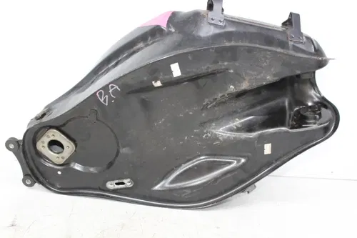 08-12 KAWASAKI NINJA 250R EX250J GAS TANK FUEL CELL PETROL RESERVOIR