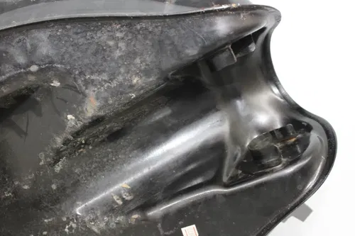 08-12 KAWASAKI NINJA 250R EX250J GAS TANK FUEL CELL PETROL RESERVOIR