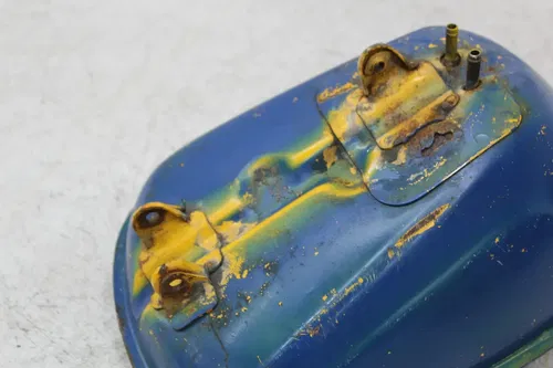 70 HONDA CT90 TRAIL GAS FUEL TANK CELL PETROL RESERVOIR