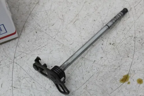 86-87 YAMAHA FJ1200 ENGINE MOTOR TRANSMISSION TRANNY GEARS SHIFT DRUM