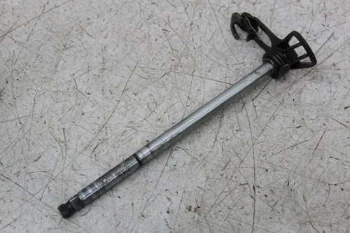 86-87 YAMAHA FJ1200 ENGINE MOTOR TRANSMISSION TRANNY GEARS SHIFT DRUM