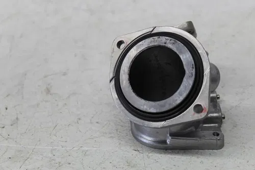 09 KAWASAKI VULCAN 1700 VN1700C NOMAD INTAKE INJECTORS