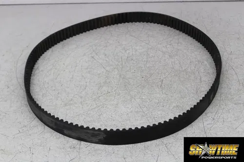 86 HARLEY-DAVIDSON TOUR GLIDE CLASSIC FLTC DRIVE BELT